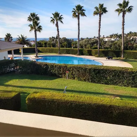 Vakantiehuis Fabulous Sea View Townhouse In De No12