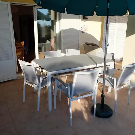Fabulous Sea View Townhouse In De No12