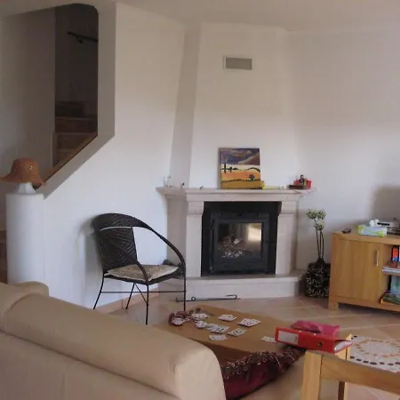 Fabulous Sea View Townhouse In De No12 펜션 Senhora da Luz